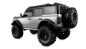 Preview: 22666 AMXROCK CABALLO CRAWLER 4WD 1:10 ARTR GRAU-METALLIC